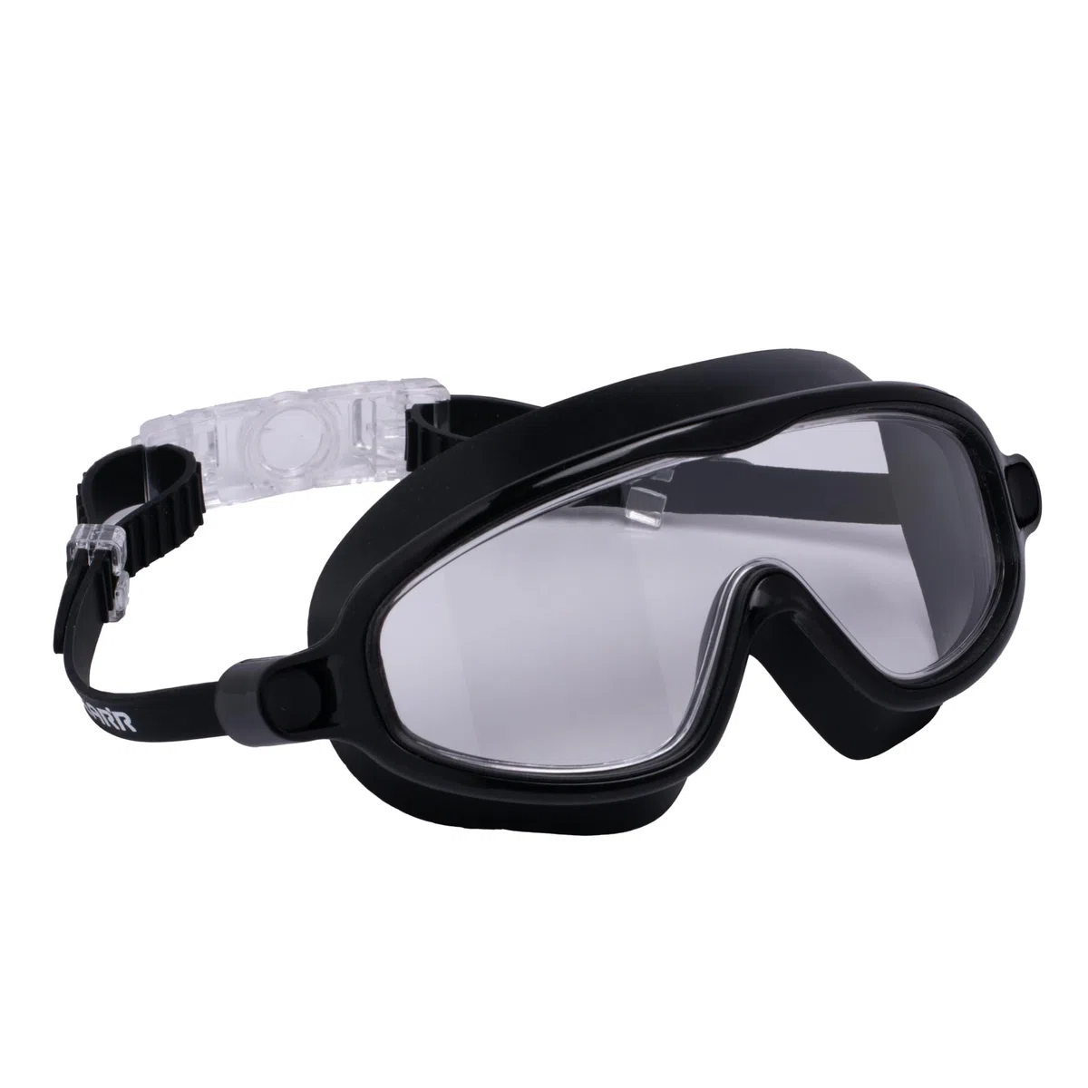 Clear'r Maska do pływania Orca Kid