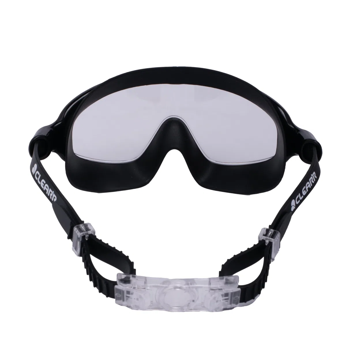 Clear'r Maska do pływania Orca Kid