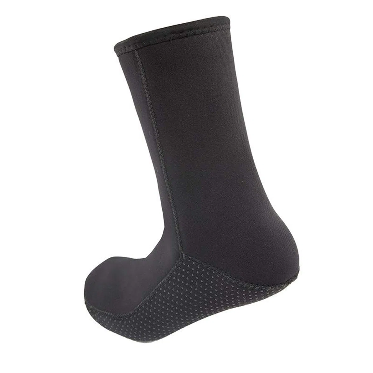 Buty do nurkowania neoprenowe dla mężczyzn i kobiet, 3 mm, ciepłe, rozmiar L