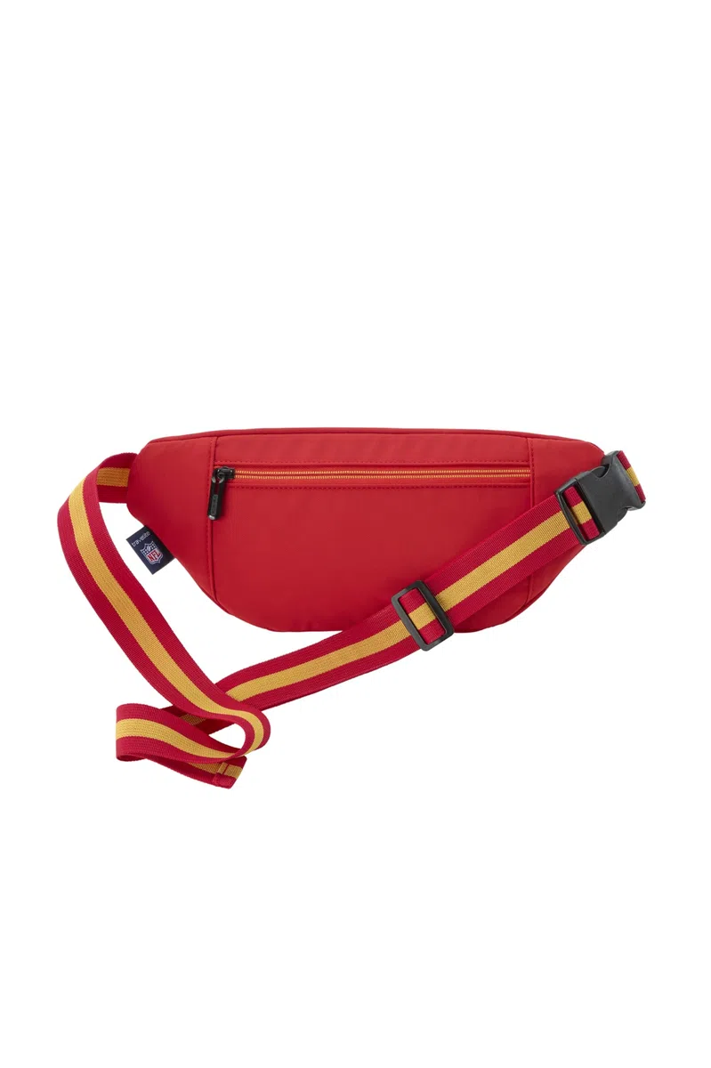Travelite NFL NFL saszetka na brzuch, 33 cm